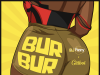 DJ Fizzy – Bur Bur (Pinafore)