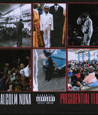 Malcolm Nuna – Presidential Flow