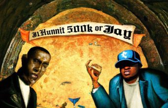 J1Hunnit – 500K or Jay ?