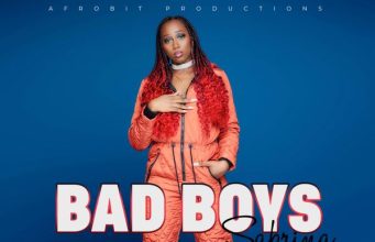 Sabrina – BAD BOYS