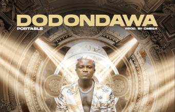 Portable – Dodondawa