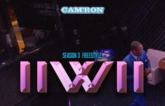 Cam'ron – IIWII SEASON 3 FREESTYLE