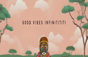 Lofi Afrobeats – Good Vibes Infinitititi - African Lofi