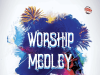 Esther Oji – Worship Medley