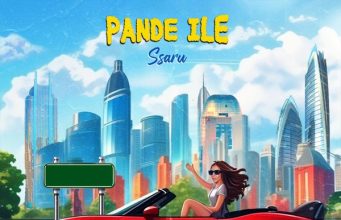 Ssaru – Pande Ile