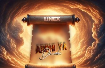 Linex – Ardhi Ya Dhambi