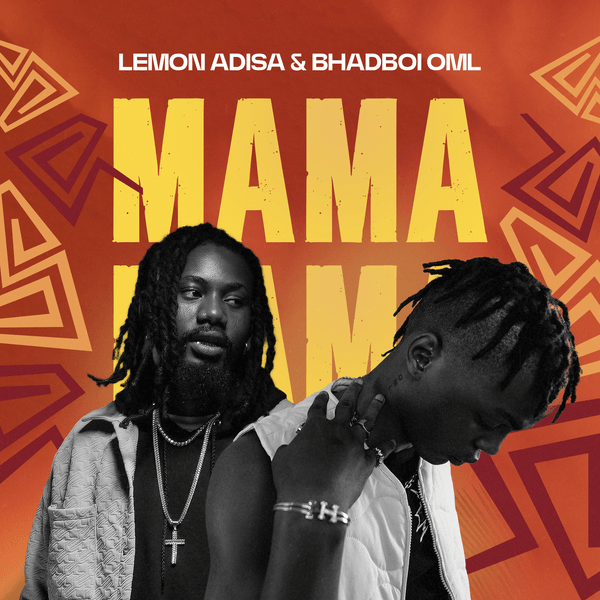 Lemon Adisa – Mama
