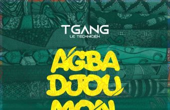 TGANG – Agbadjoumon