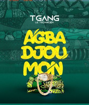 TGANG – Agbadjoumon