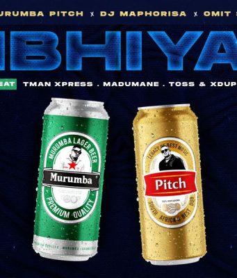 Murumba Pitch – Ibhiya