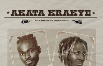 Braabenk – Akata Krakye