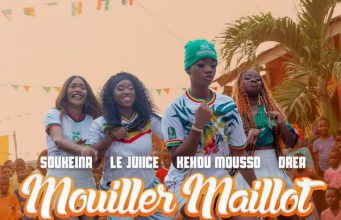 Soukeïna – Mouiller Maillot