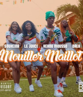 Soukeïna – Mouiller Maillot