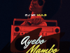 Dj Yk Mule – Ayebo Mambo Yebo