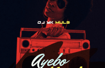 Dj Yk Mule – Ayebo Mambo Yebo