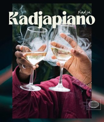 Kadja – KADJAPIANO