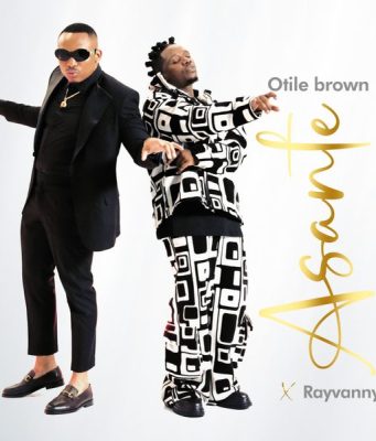 Otile Brown – Asante