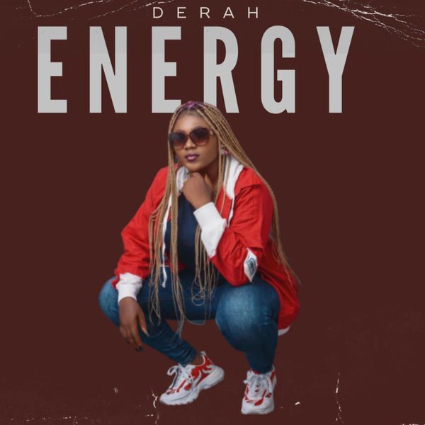 DERAH – Energy