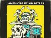 James Hype – Drums (Schak Remix)