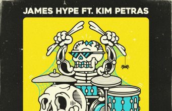 James Hype – Drums (Schak Remix)