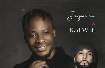 Jaywon & Karl Wolf - This Year