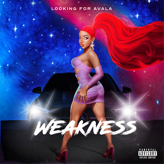 Looking for Avala - Weakness