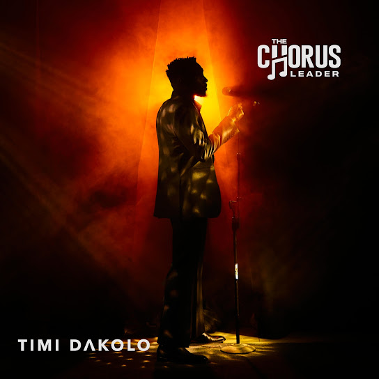 Timi Dakolo - Hard Guy
