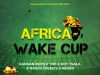 Kankan Boys - Africa Wake Up