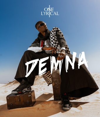 One Lyrical - Demna