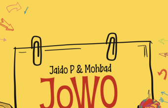 Jaido P – Jowo