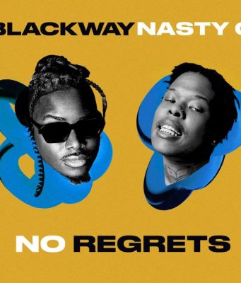 Blackway – No Regrets