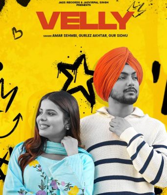 Amar Sehmbi – Velly