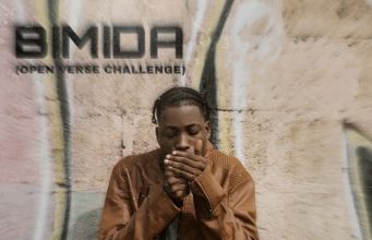 Lil Frosh – Bimida (Open Verse Challenge)