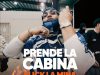 Slick La Mina – Prende La Cabina Freestyle