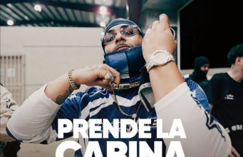 Slick La Mina – Prende La Cabina Freestyle