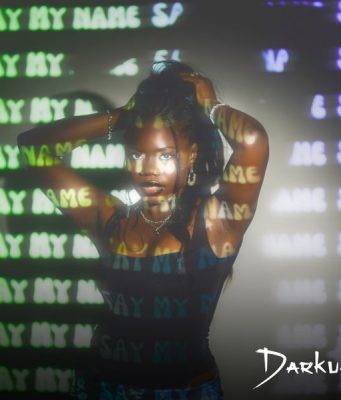 Darkua – Say My Name