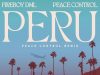 Fireboy DML – Peru (Peace Control Remix)