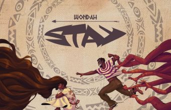 Wondah – Stay