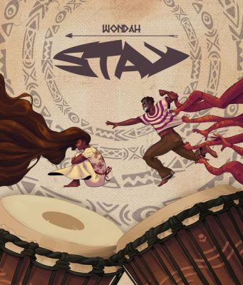 Wondah – Stay