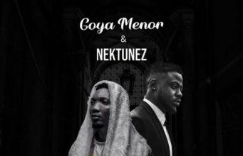 Goya Menor – Ameno Amapiano Remix (You Wanna Bamba)