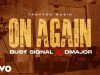 Busy Signal - On Again