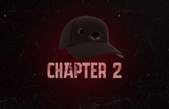 Teejay - Chapter 2