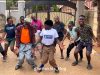 Ghetto Kids - Dancee Afro Cypher At Home