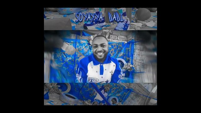 Adam A. Zango - Soyayya Dadi