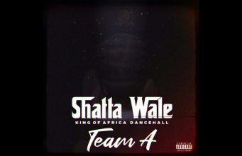 Shatta Wale - Team A