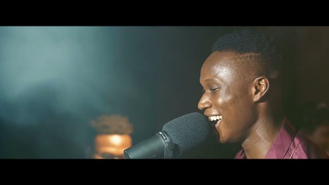 SteveHills - Ololufe (A Song To My Lover)