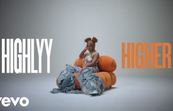 Highlyy - Higher C’Est La Vie