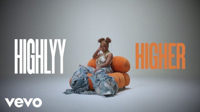 Highlyy - Higher C’Est La Vie