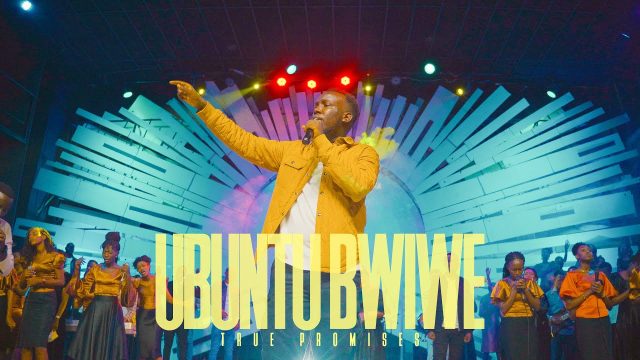 True promises - Ubuntu Bwiwe