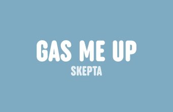 Skepta - Gas Me Up Diligent